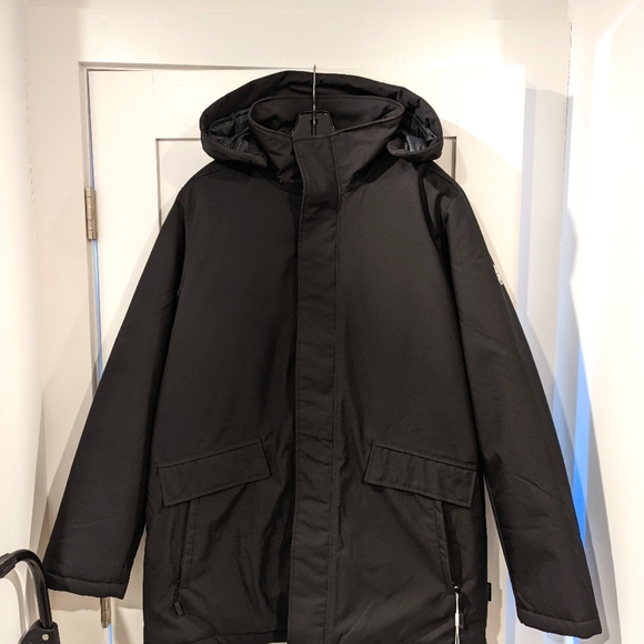 quartz co coats